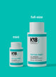 Mini versus full size product comparison